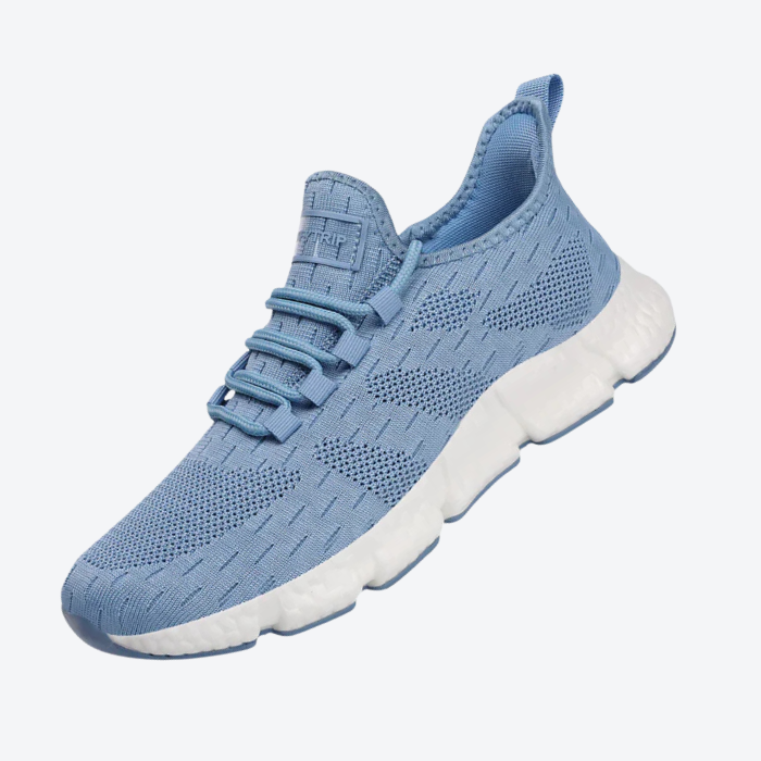 Tênis New Fast - Azul