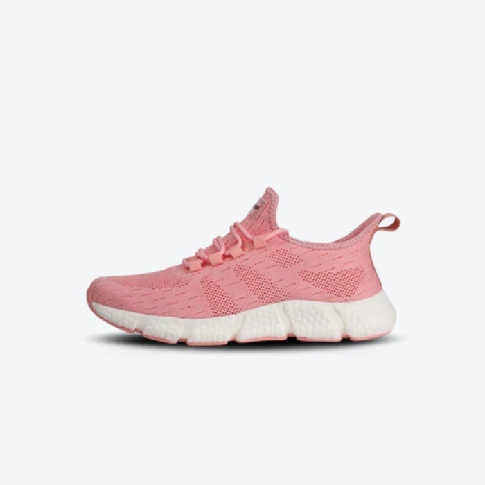 Tênis New Fast - Rosa