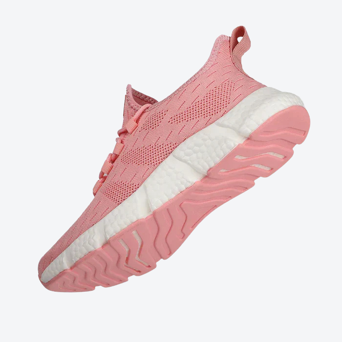 Tênis New Fast - Rosa