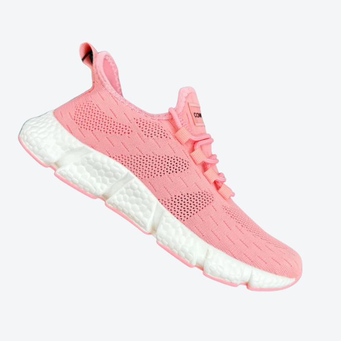 Tênis New Fast - Rosa