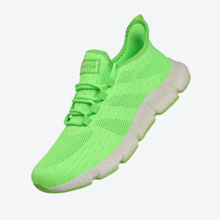 Tênis New Fast - Verde