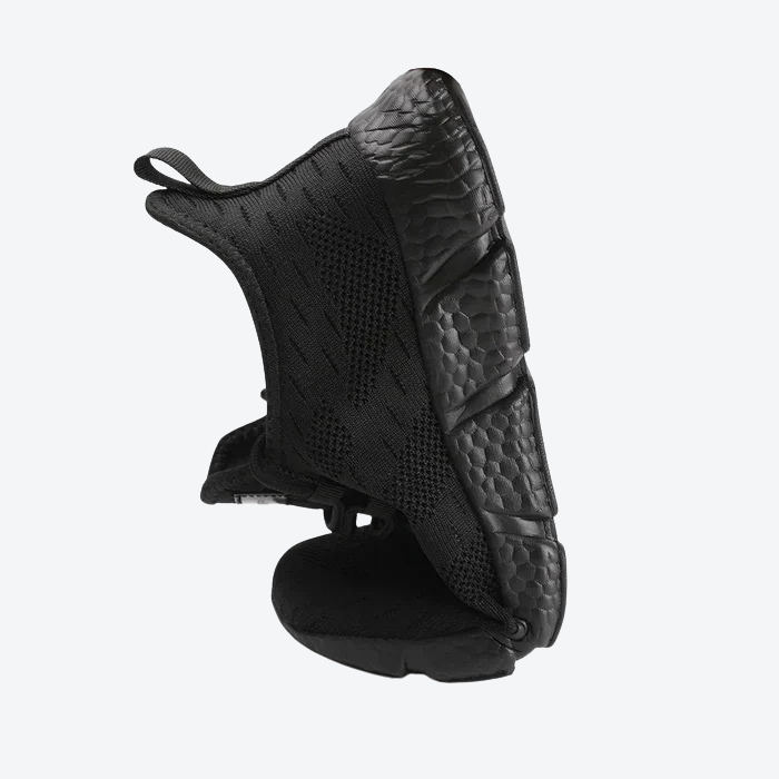 Tênis New Fast - Preto