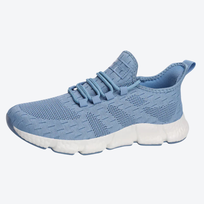 Tênis New Fast - Azul