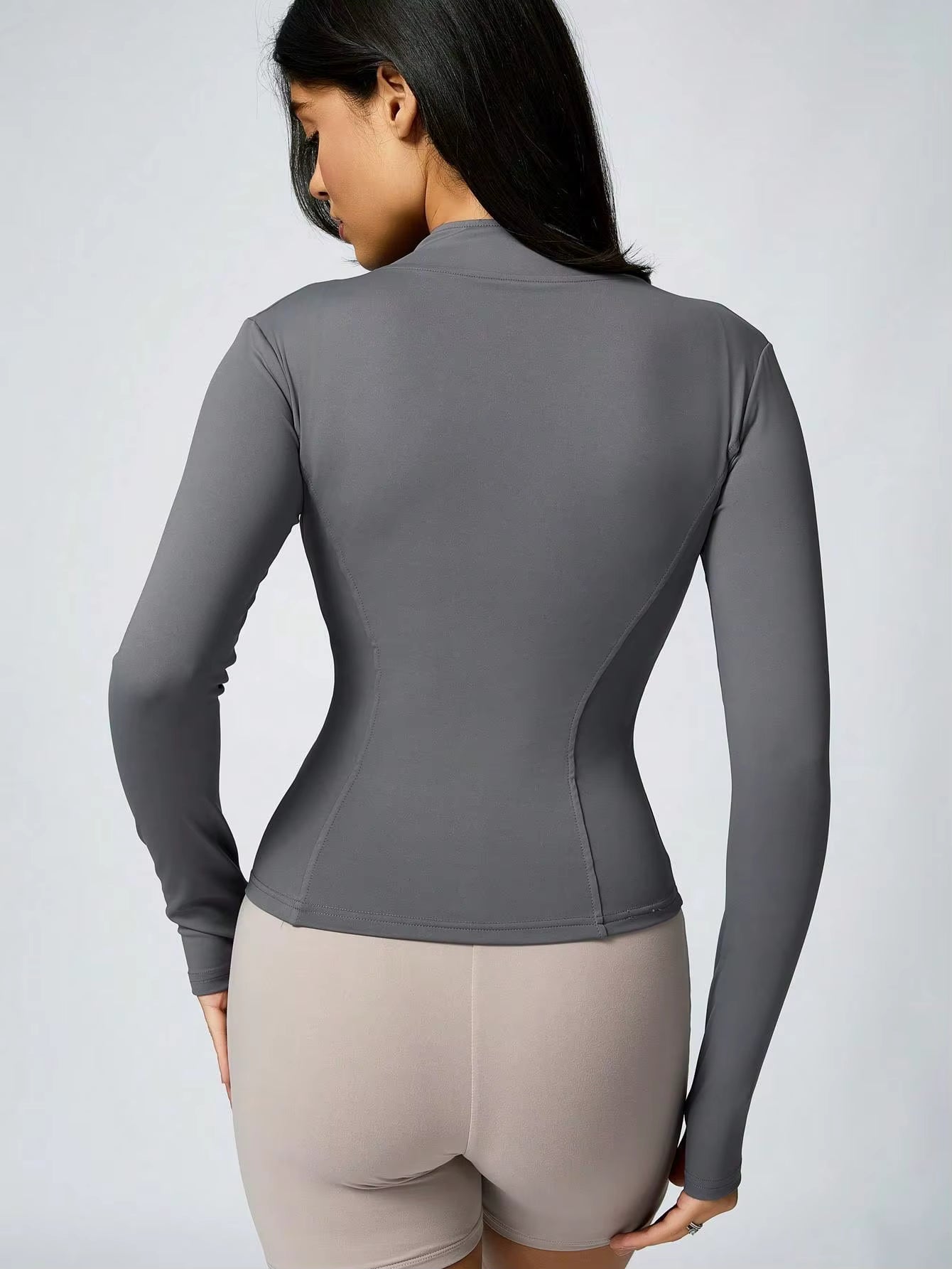 Jaqueta Feminina Running - New Fast