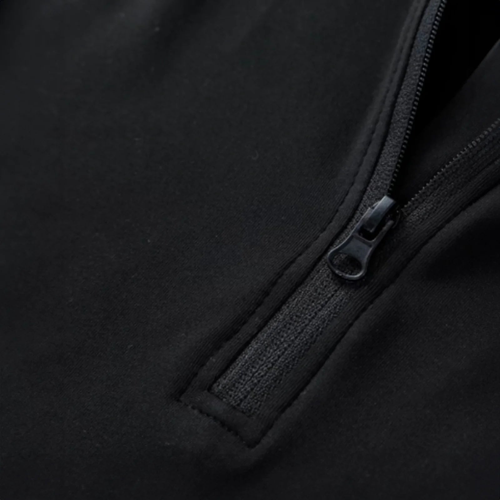 Camisa de compressão manga longa - New Fast