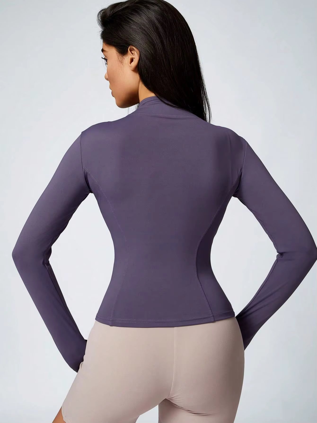 Jaqueta Feminina Running - New Fast