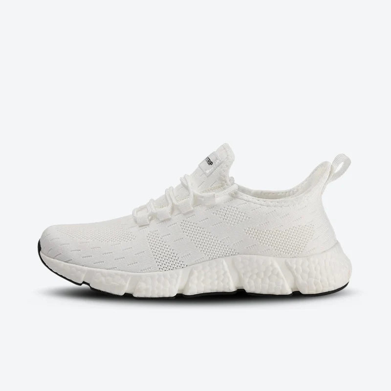 Tênis New Fast - Branco