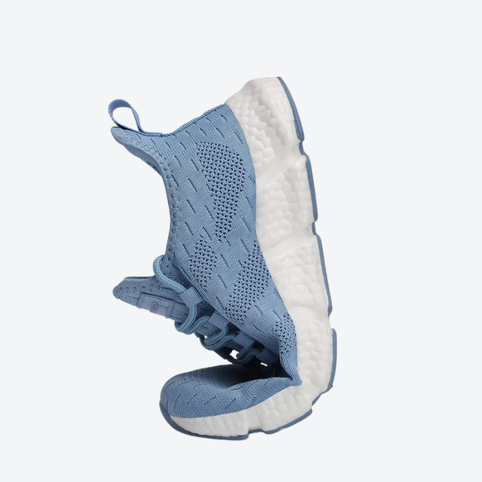 Tênis New Fast - Azul