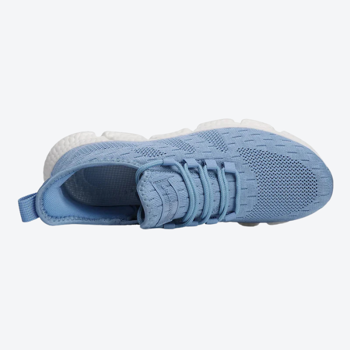 Tênis New Fast - Azul