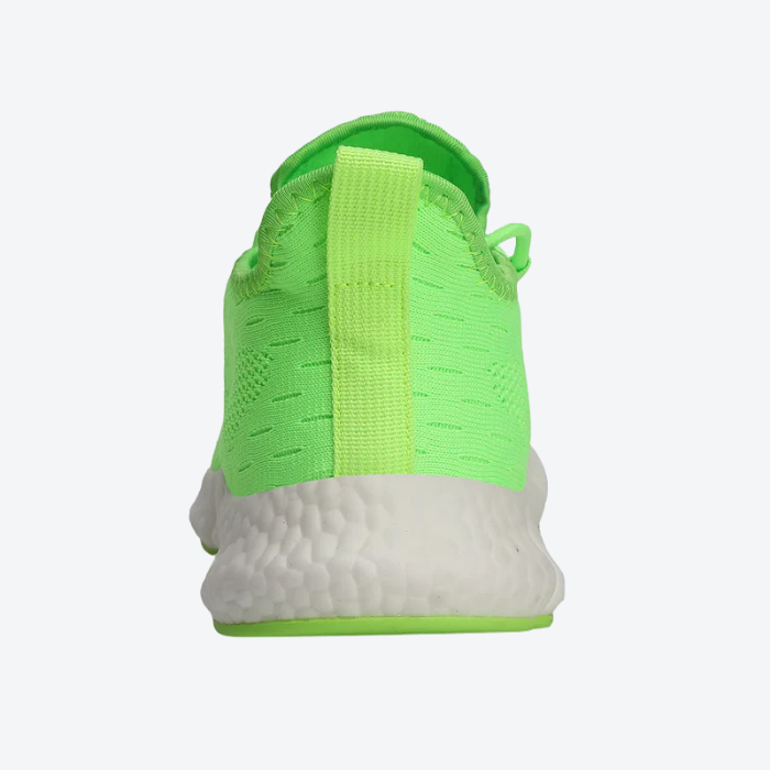 Tênis New Fast - Verde