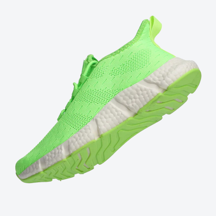 Tênis New Fast - Verde