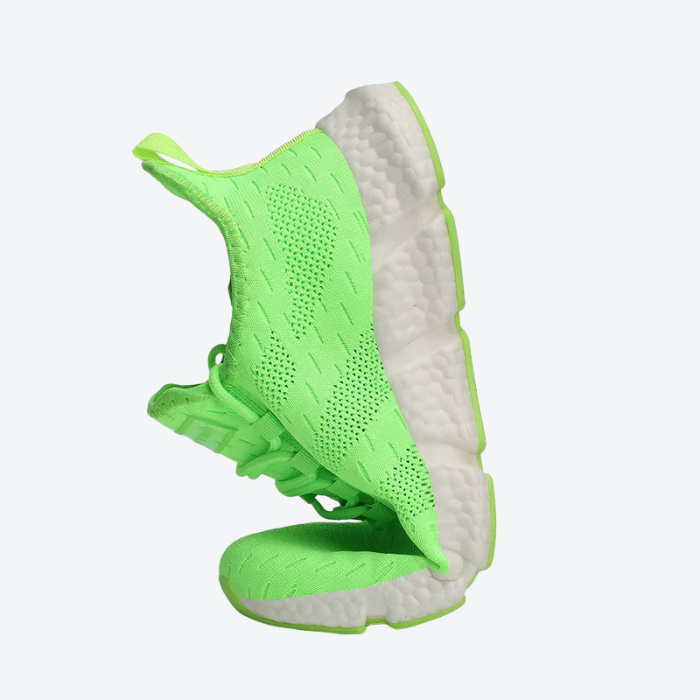 Tênis New Fast - Verde