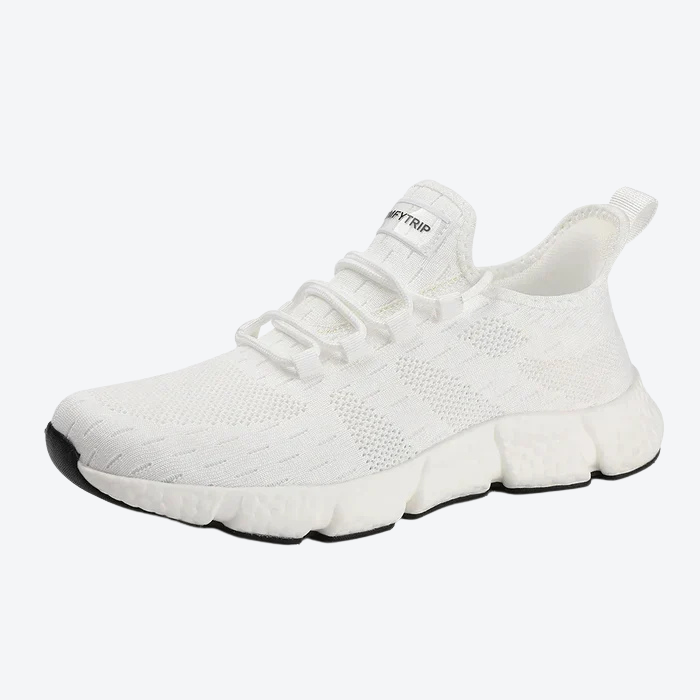 Tênis New Fast - Branco