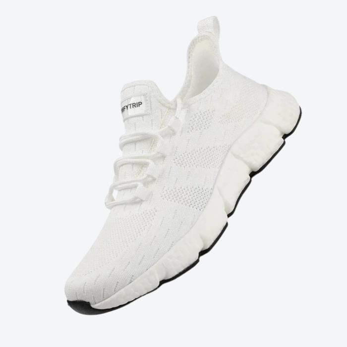 Tênis New Fast - Branco