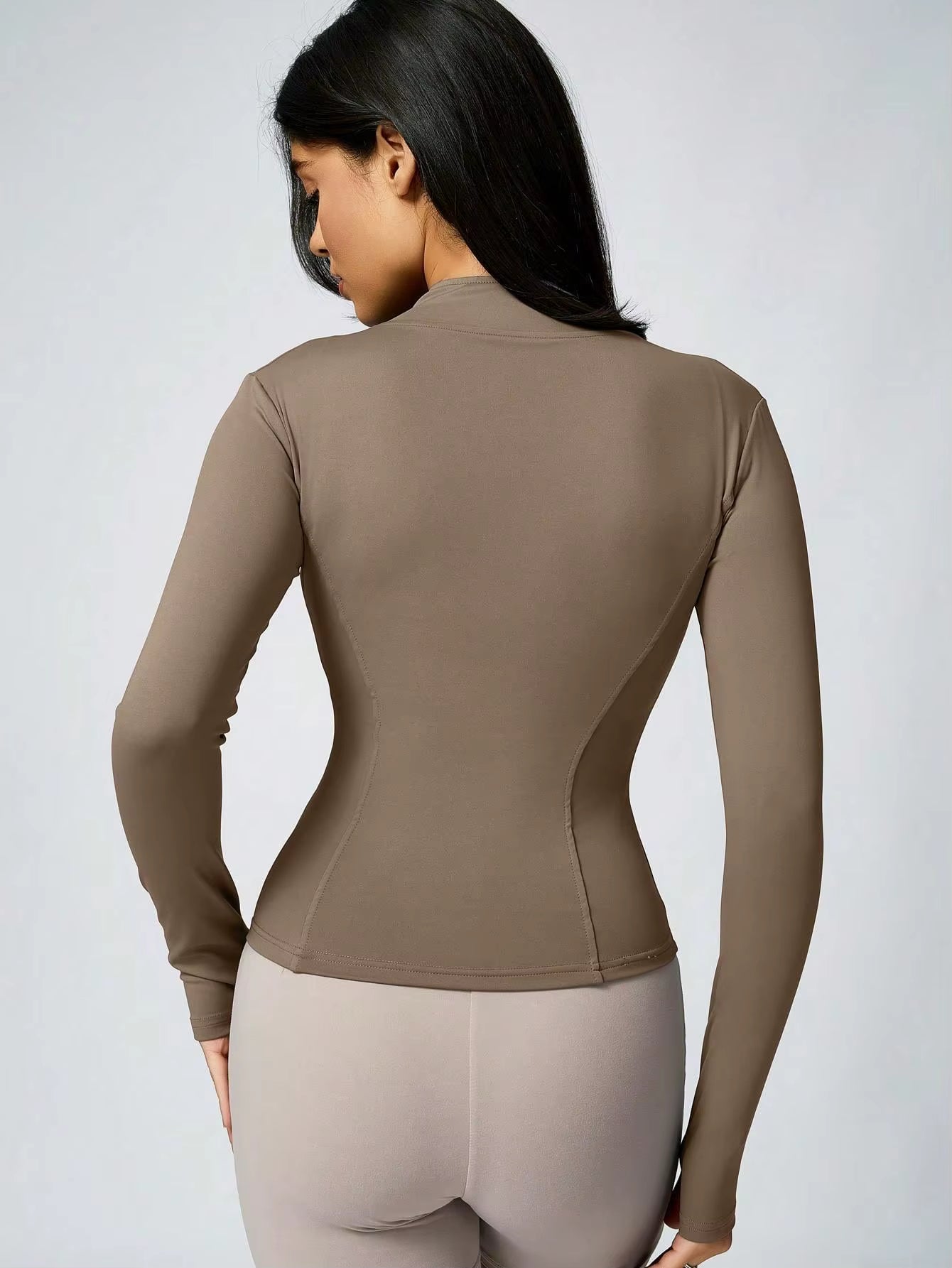 Jaqueta Feminina Running - New Fast