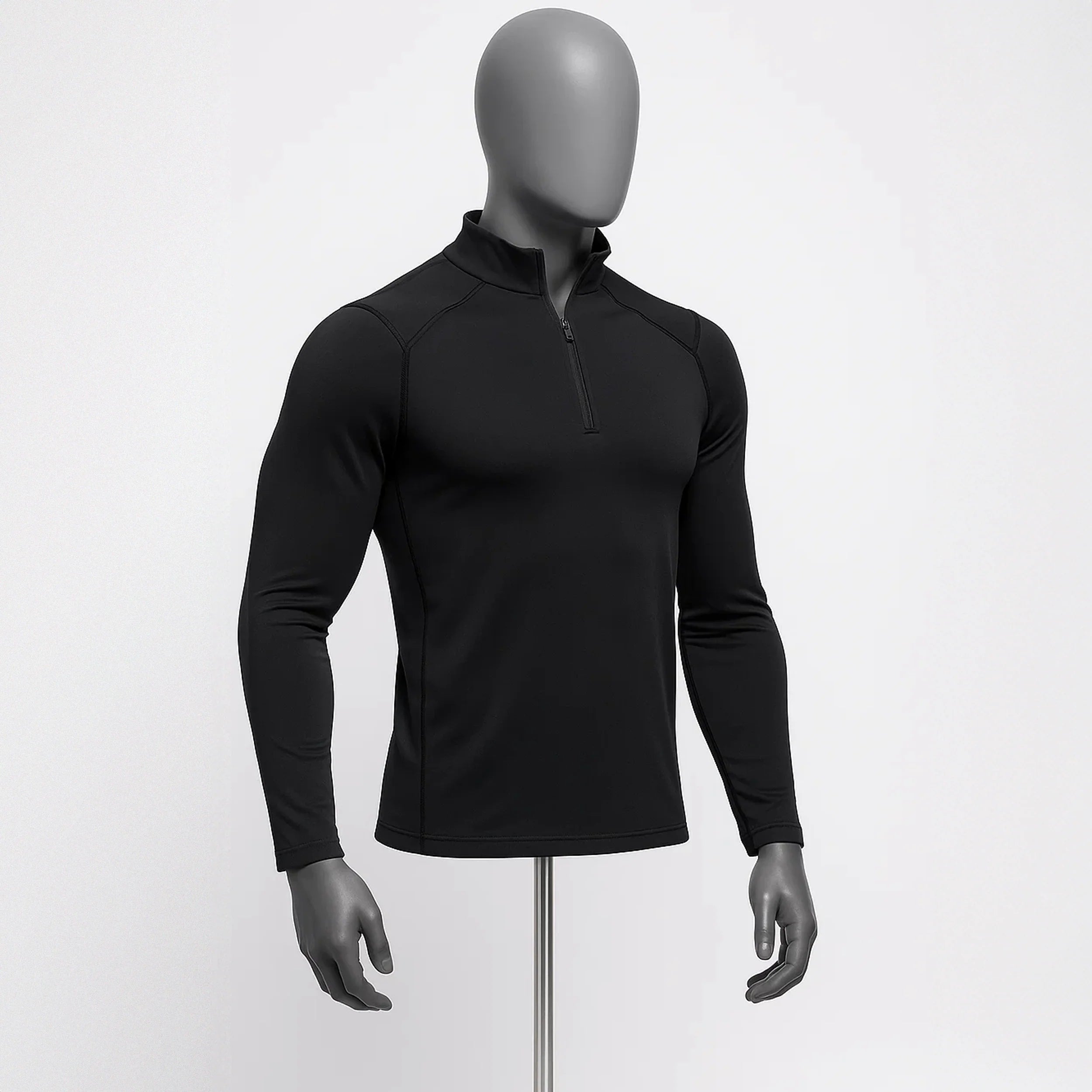 Camisa de compressão manga longa - New Fast