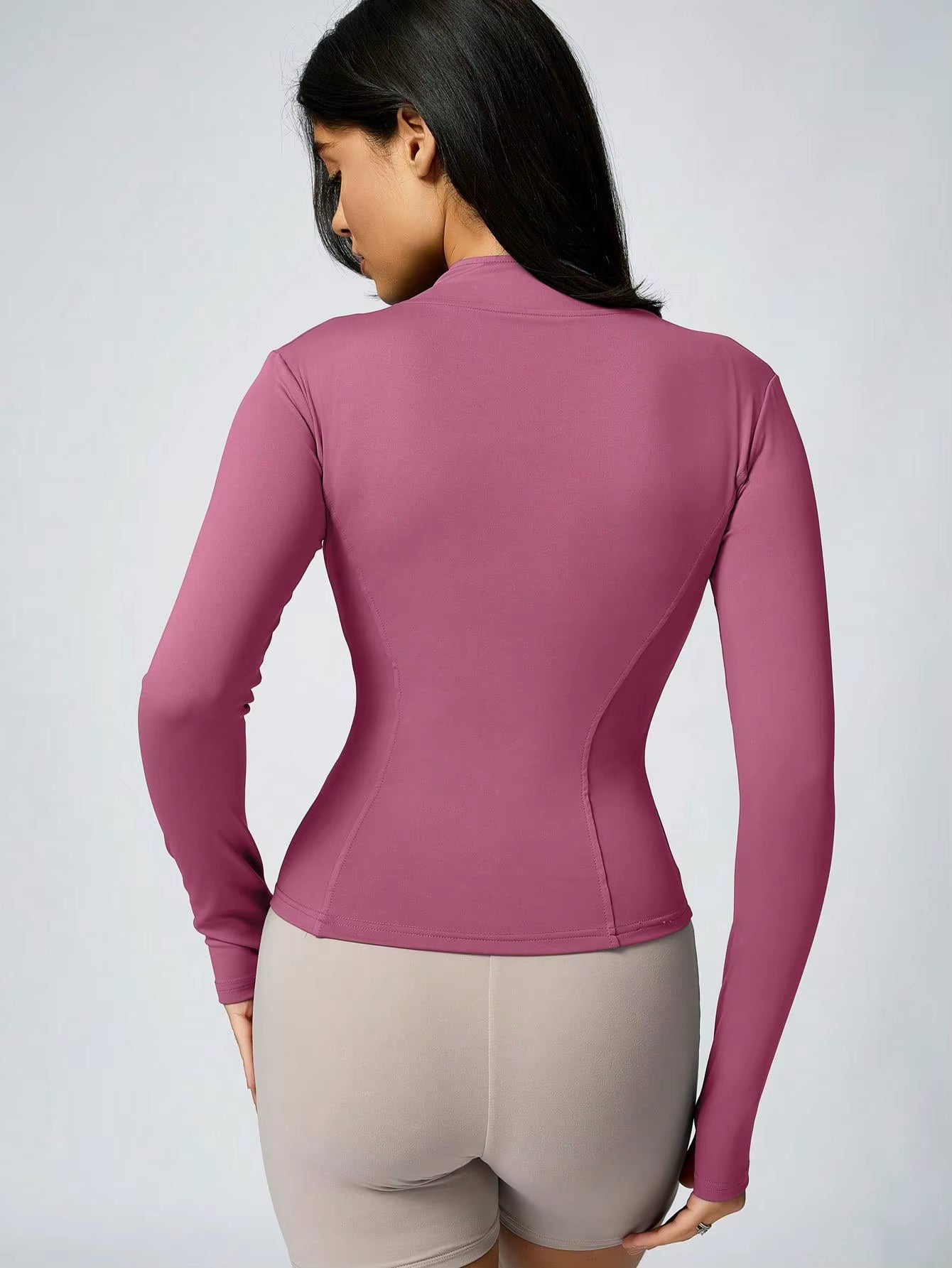 Jaqueta Feminina Running - New Fast