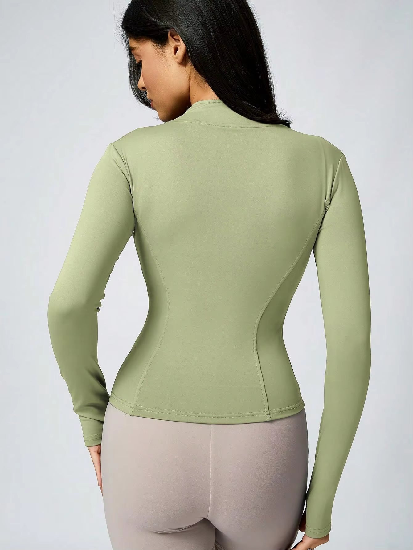 Jaqueta Feminina Running - New Fast